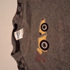 Gymboree Long sleeve